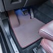 Коврики на BMW X5 (G05/G18) 2018 - 2025 в Тольятти