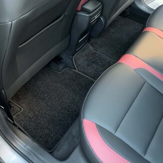 EVA коврики на Geely Coolray 2018&nbsp;-&nbsp;2024 в Тольятти