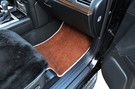 EVA коврики на Toyota Land Cruiser Prado 150 2009 - 2023 в Тольятти