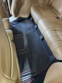 Ворсовые коврики на Voyah Dream 2021&nbsp;-&nbsp;2026 в Тольятти