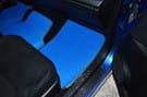 EVA коврики на Honda FR-V 2004 - 2009 в Тольятти