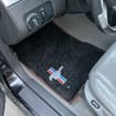Коврики на Ford Mustang V 2004 - 2014 в Тольятти