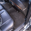EVA коврики на Toyota Land Cruiser Prado 150 2009 - 2023 в Тольятти