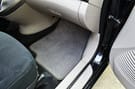 EVA коврики на Mitsubishi Grandis 2003 - 2009 в Тольятти