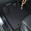 Коврики на Hyundai Tucson III 2015 - 2021 в Тольятти