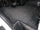 Коврики на Mercedes Sprinter (W907/W910) 2018 - 2025 в Тольятти