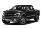 Коврики на Ford F150 2020 - 2025 в Тольятти