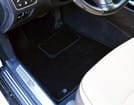 EVA коврики на Hyundai Equus 2010 - 2017 в Тольятти