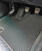 EVA коврики на Honda Accord VI 1997 - 2002 в Тольятти