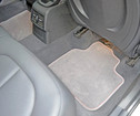Ворсовые коврики на BMW 2 Active Tourer (F45) 2014 - 2022 в Тольятти