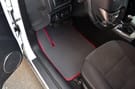 Коврики на Chery M11 2008 - 2016 в Тольятти