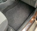 Коврики на Renault Duster I 2011 - 2021 в Тольятти