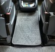 EVA коврики на Mercedes V-класс (W447) 2014 - 2025 в Тольятти