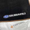 Коврики на Subaru Legacy V 2009 - 2015 в Тольятти