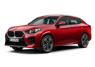 EVA коврики на BMW X2 (U10) 2023 - 2025 в Тольятти
