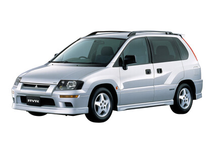 EVA коврики на Mitsubishi RVR II 1997 - 2002 в Тольятти EVA коврики на Mitsubishi RVR II 1997 - 2002 в Тольятти