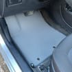 EVA коврики на Hyundai i20 I 2008 - 2014 в Тольятти