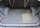 Коврики на Toyota Land Cruiser Prado 90 1996 - 2002 в Тольятти