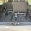 EVA коврики на Toyota Hiace (H300) 2019 - 2025 в Тольятти