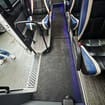 Ворсовые коврики на Mercedes Sprinter (W906) рестайлинг 2013 - 2018 в Тольятти