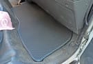 EVA коврики на Hyundai HD65 HD72 HD78 1997 - 2021 в Тольятти