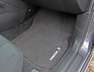 Коврики на Mazda 3 2003 - 2009 в Тольятти
