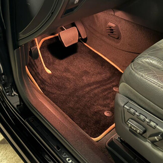 EVA коврики на Volvo XC90 I 2002 - 2014 в Тольятти EVA коврики на Volvo XC90 I 2002 - 2014 в Тольятти