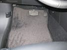 EVA коврики на Mitsubishi Outlander III 2012 - 2025 в Тольятти