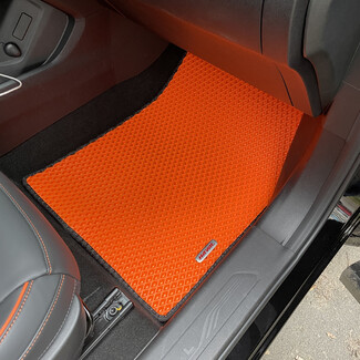 Ворсовые коврики на Haval F7x II 2025&nbsp;-&nbsp;2026 в Тольятти