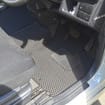 Коврики на Suzuki Wagon R IV 2008 - 2012 в Тольятти
