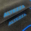 Коврики на Toyota Altezza 1998 - 2005 в Тольятти