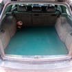 Коврики на Audi A6 (C5) 1997 - 2004 в Тольятти