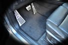 Коврики на BMW X6 (F16) 2014 - 2019 в Тольятти