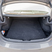 Коврики на Mazda 6 2012 - 2025 в Тольятти