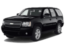 Коврики на Chevrolet Tahoe III 2005 - 2014 в Тольятти