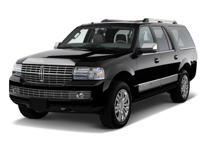 Коврики на Lincoln Navigator III 2006 - 2017 в Тольятти