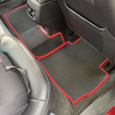 EVA коврики на Ford Fusion II 2012 - 2020 в Тольятти
