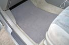 EVA коврики на Toyota Camry (XV20) 1996 - 2001 в Тольятти