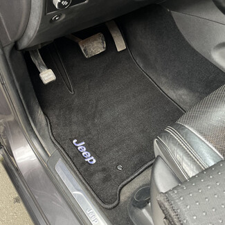 EVA коврики на Jeep Grand Cherokee (WK2) 2010 - 2022 в Тольятти EVA коврики на Jeep Grand Cherokee (WK2) 2010 - 2022 в Тольятти