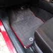 EVA коврики на Toyota Rav4 IV 2012 - 2019 в Тольятти