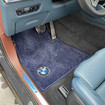 EVA коврики на BMW XM (G09) 2022 - 2025 в Тольятти