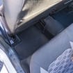 Коврики на Lada (ВАЗ) Kalina 2004 - 2018 в Тольятти