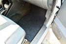 Коврики на Nissan Xterra (WD22) 1999 - 2005 в Тольятти