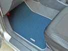 EVA коврики на Toyota Carina (T21) 1996 - 2001 в Тольятти