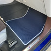 EVA коврики на BMW XM (G09) 2022 - 2025 в Тольятти