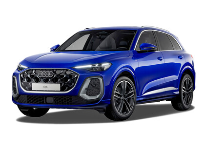 Ворсовые коврики на Audi Q5 III 2024&nbsp;-&nbsp;2026 в Тольятти