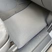 Коврики на Mazda 6 2002 - 2008 в Тольятти