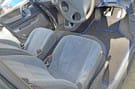 Коврики на Toyota Estima Emina (Lucida) 1990 - 2000 в Тольятти