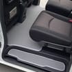 Коврики на Nissan Serena (C27) 2016 - 2022 в Тольятти