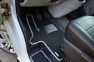 Коврики на Volkswagen Transporter (T6) 2015 - 2019 в Тольятти